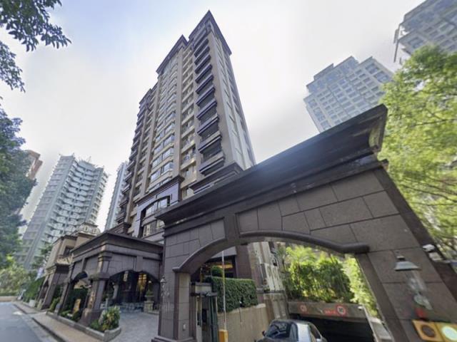 台北信義區法拍大樓-2