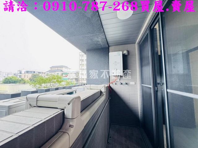 台南仁德大樓-13