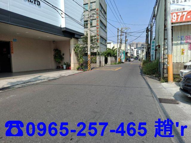 高雄鳳山廠房-1