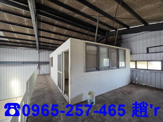 高雄路竹廠房-6