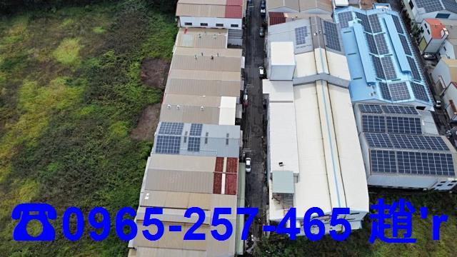 高雄路竹廠房-4