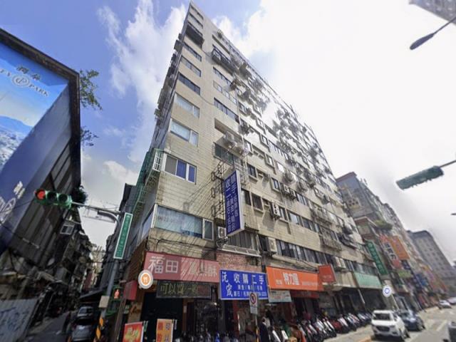 台北大同區大樓法拍-2