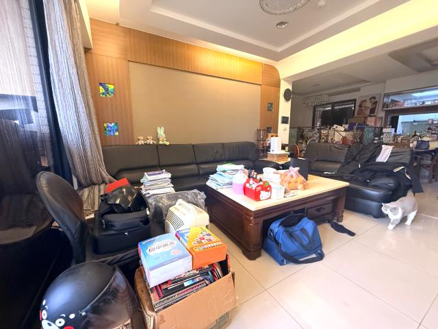 桃園桃園區大樓-3