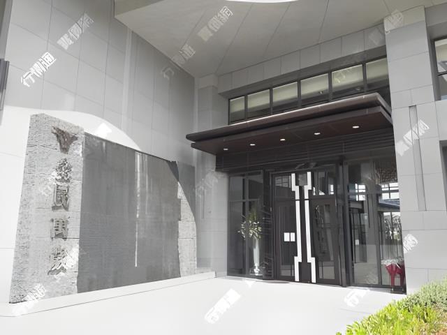 高雄橋頭拍賣大樓-2