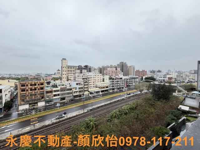 香山大樓-12