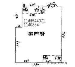 龍潭法拍公寓-5