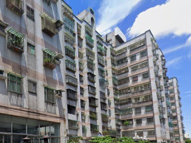 樹林大樓法拍-1