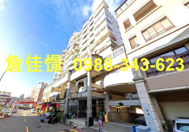 台中法拍華廈-2
