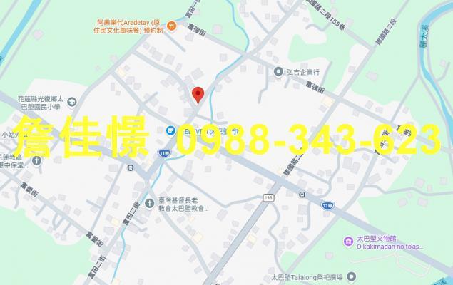 花蓮法拍透天-2