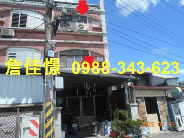 花蓮法拍透天-4