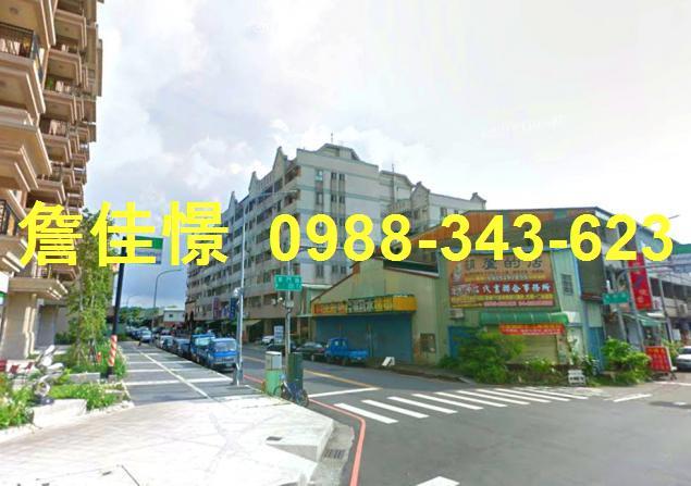 台中拍賣華廈-3