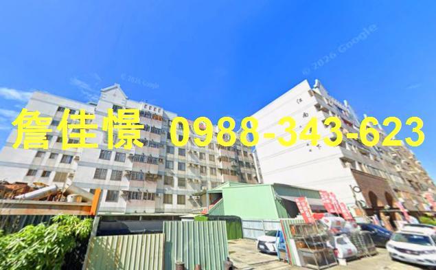 台中拍賣華廈-4