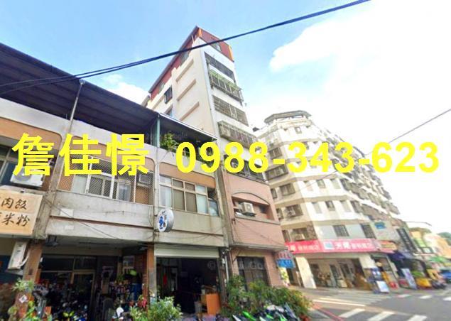 台中華廈法拍-4