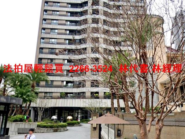 台北北投大樓法拍-4