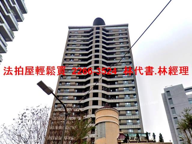 台北北投大樓法拍-6