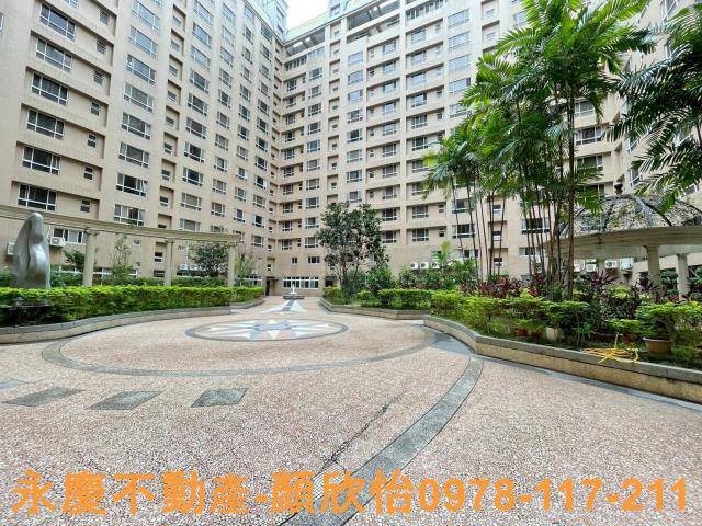 新竹北區大樓-13