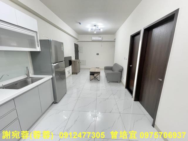 高雄岡山大樓-3