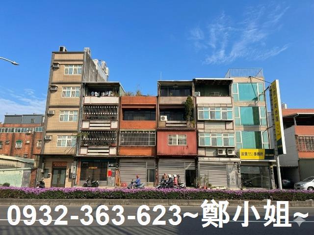 桃園中壢透天-1