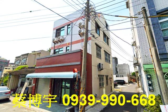 民雄法拍屋長榮街透天