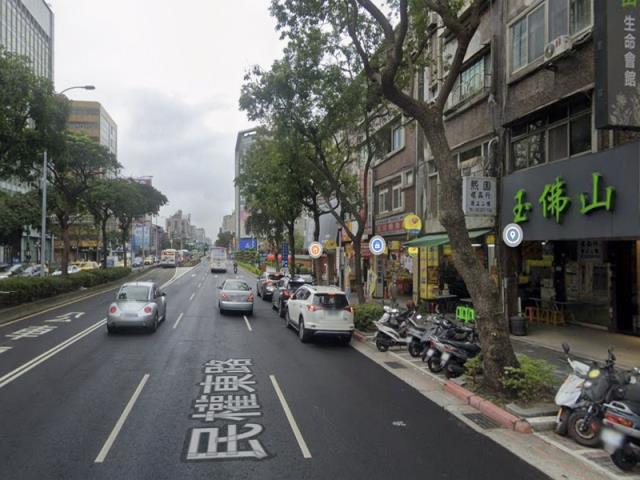 台北中山區拍賣公寓-5