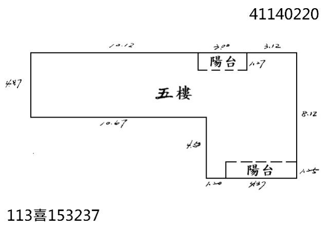 新北板橋法拍公寓-7
