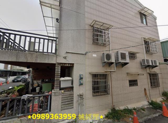 台中太平透天法拍-2