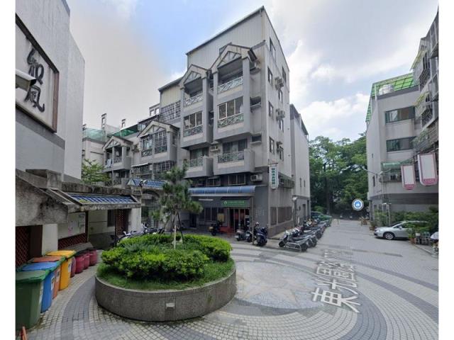 台中東區法拍公寓-2
