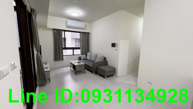 台中后里華廈-1