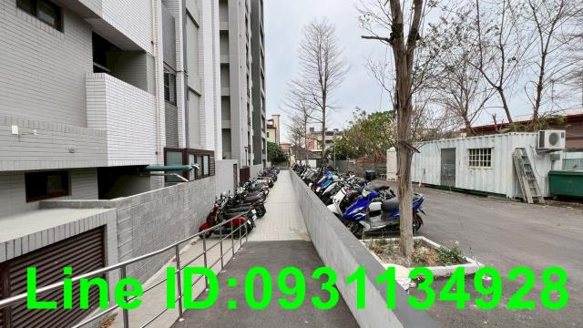 台中后里華廈-13