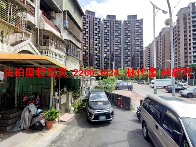 八德法拍透天-4