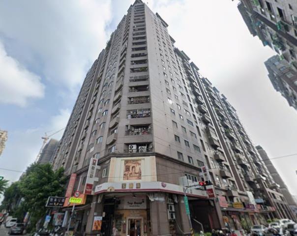 北屯大樓法拍-3