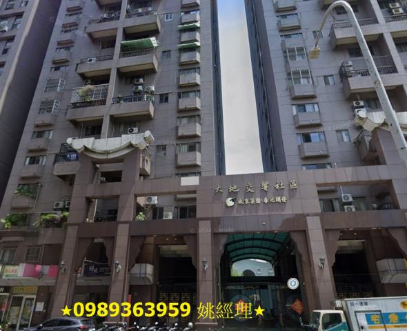 北屯大樓法拍-4