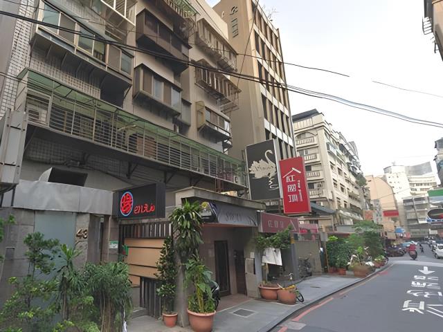 中山區拍賣公寓-3