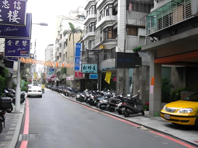 中山區拍賣公寓-4