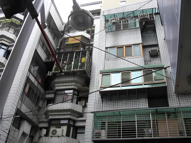 中山區拍賣公寓-5