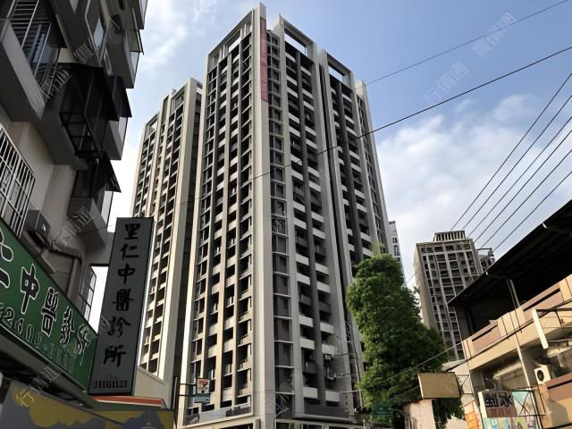 大里法拍大樓-3