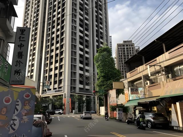 大里法拍大樓-5