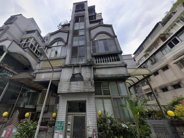 北投華廈法拍-2