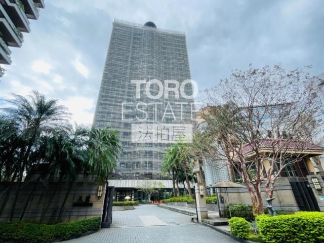 北投大樓法拍-1