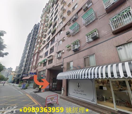 北屯大樓法拍-3