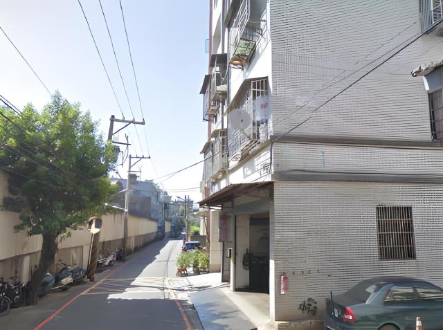 新北新莊法拍公寓-2