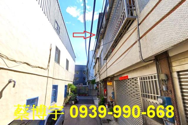 清水法拍屋海濱路透天