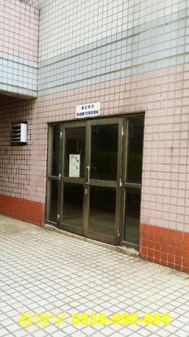 東區江南天下法拍屋