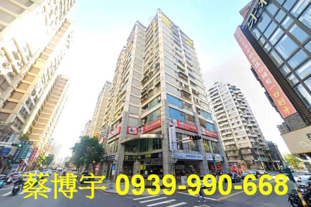 南屯黎明路中友生活家