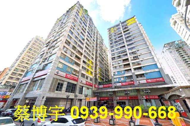 南屯黎明路中友生活家