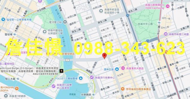 高雄苓雅拍賣透天-4