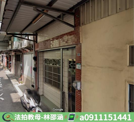 旗山法拍透天-3