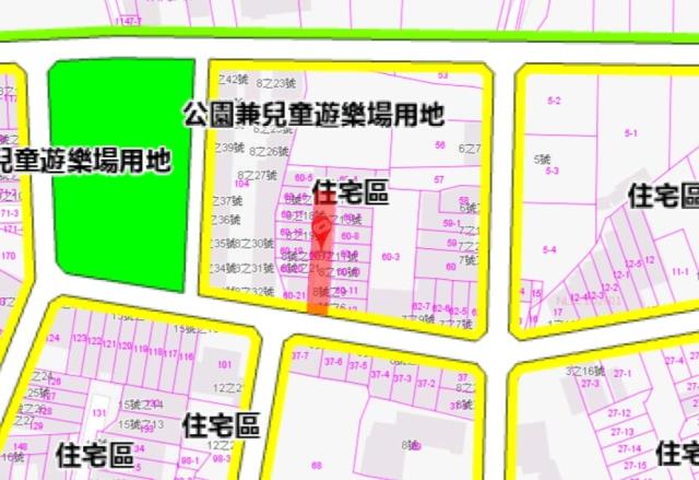 新營透天法拍-7