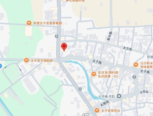 新營透天法拍-8