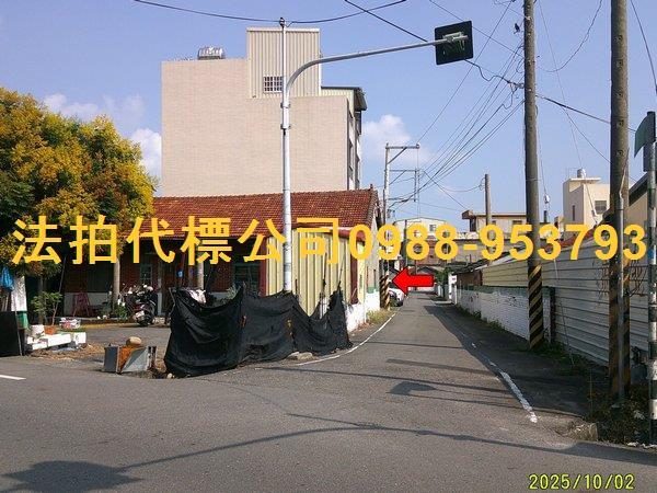 溪州法拍透天-6